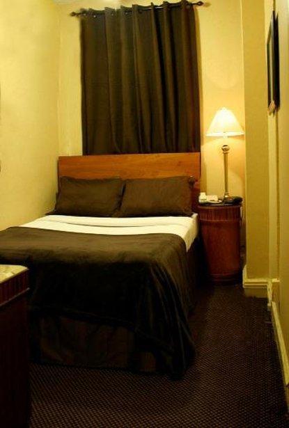 District Hotel Washington