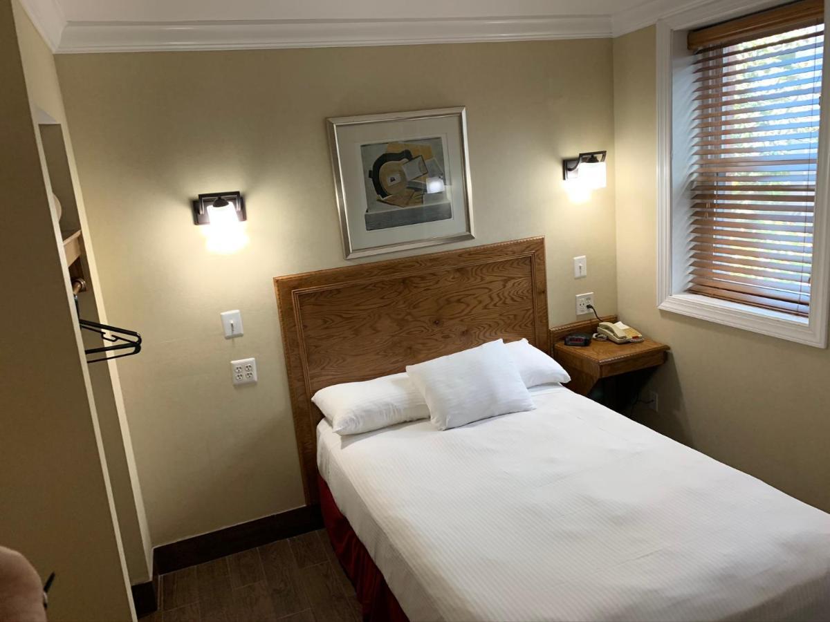 District Hotel Washington