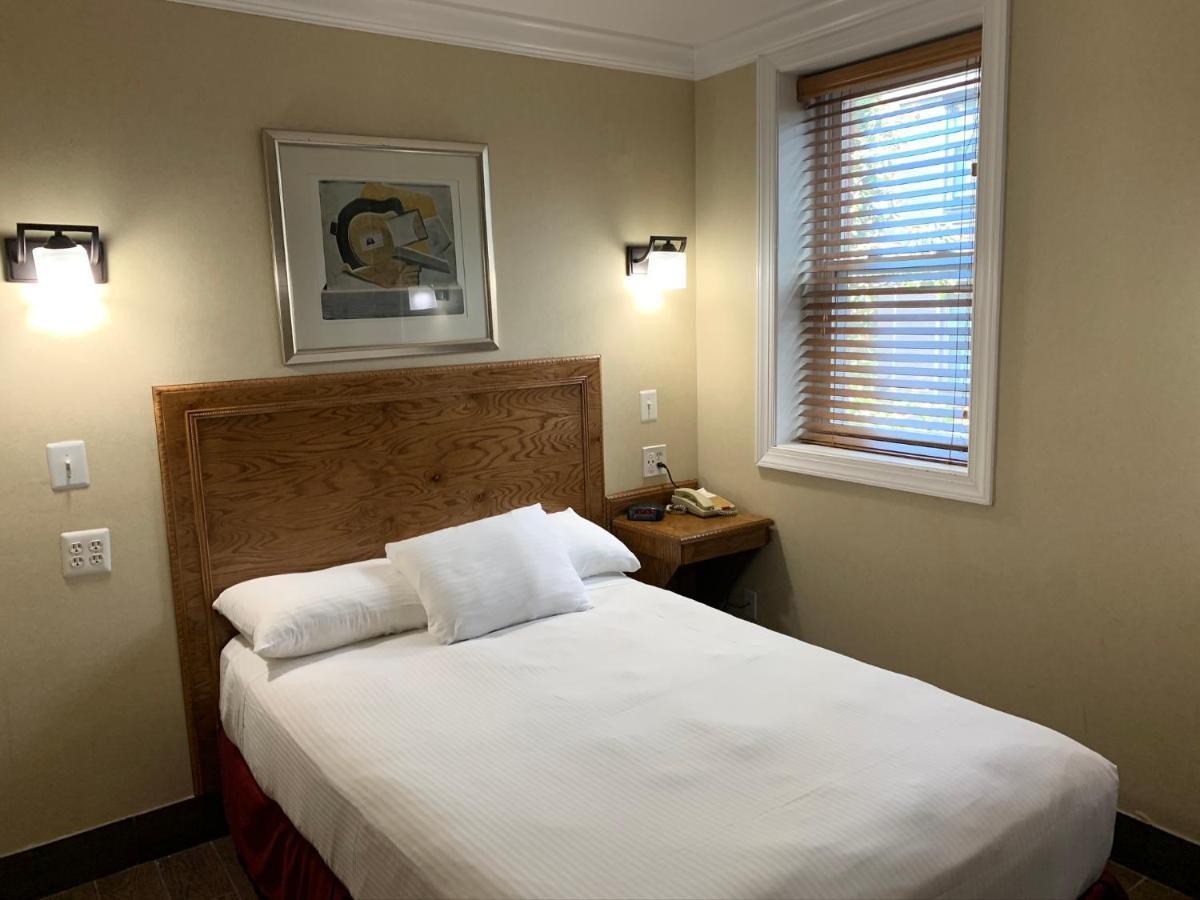 District Hotel Washington