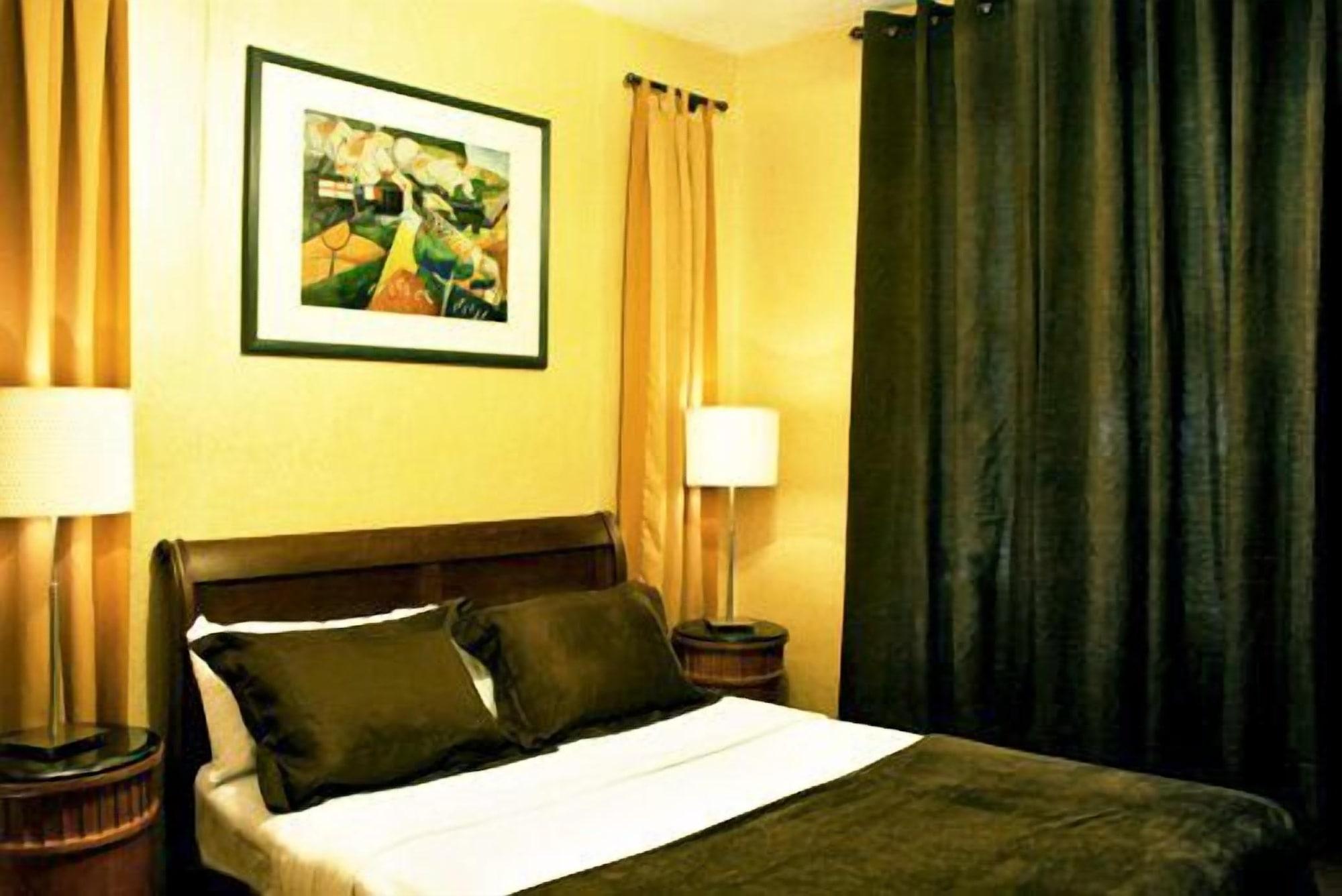 District Hotel Washington