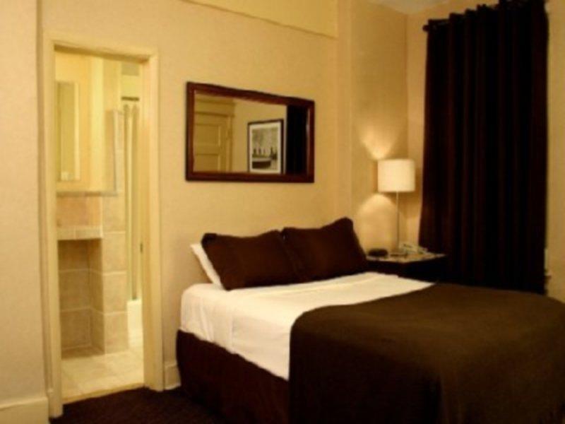 Hotel District