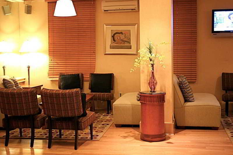Hotel District