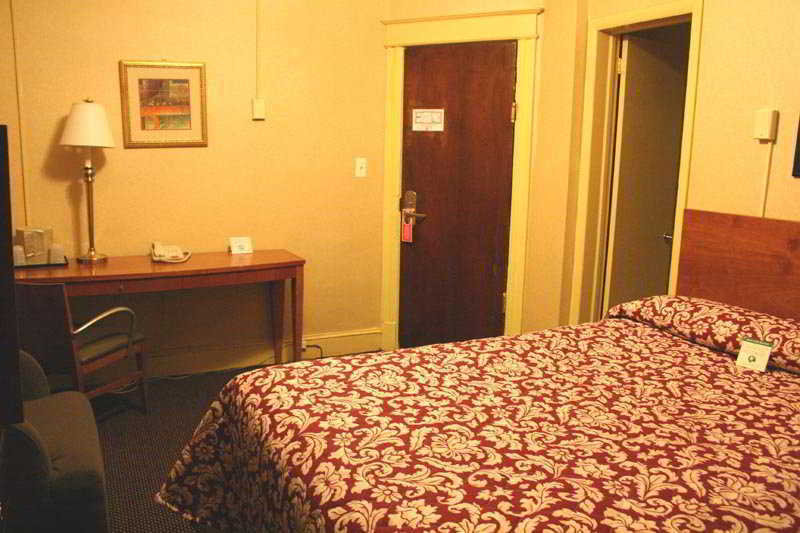 District Hotel Washington