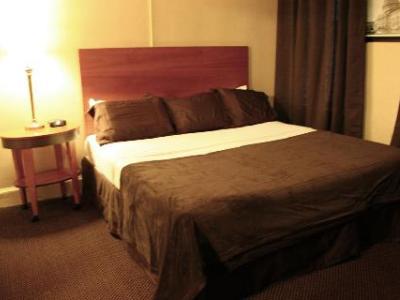 District Hotel